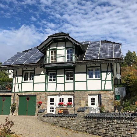 Wanderstube Landsonne Appartement Simmerath Buitenkant foto