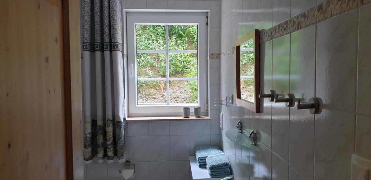 Wanderstube Landsonne Appartement Simmerath Buitenkant foto