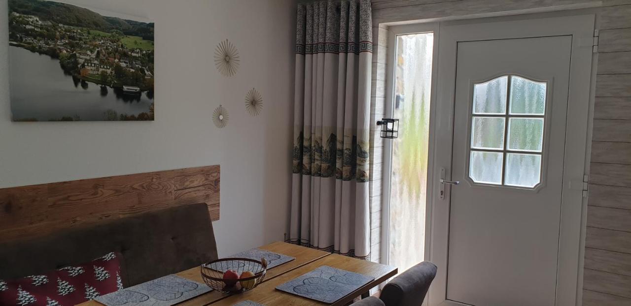 Wanderstube Landsonne Appartement Simmerath Buitenkant foto